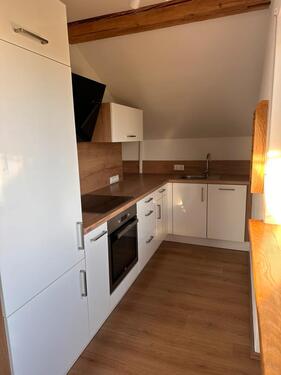Foto - 2 Zimmer Etagenwohnung zur Miete in Gerolsbach