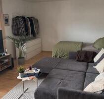 WG-Zimmer in 3er WG nähe Schwanenteich - Reiskirchen