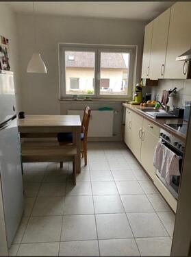 Foto - Etagenwohnung in Reiskirchen zur Miete