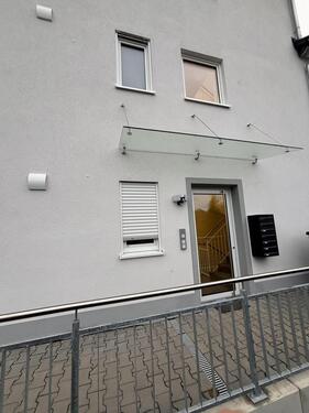 Foto - 3 Zimmer Etagenwohnung in Urmitz