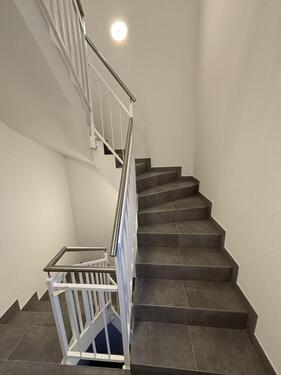 Foto - Etagenwohnung in Urmitz zur Miete