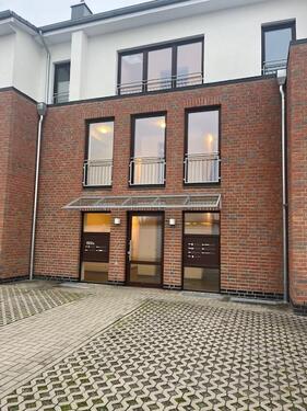 Foto - Schöne seniorengerechte 2 -Zimmer Wohnung in Stuhr Brinkum