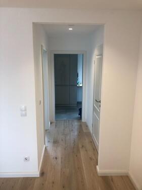 Foto - 4 Zimmer Etagenwohnung zur Miete in Marktredwitz