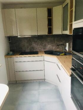 Foto - Etagenwohnung in Marktredwitz zur Miete