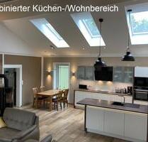 Ferienhaus, Ferienwohnung, Butjadingen, Nordsee, Resthof