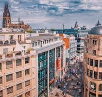 Ladenlokal in der Kölner Innenstadt zu vermieten