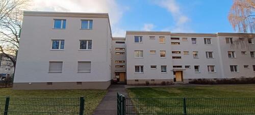 Foto - Leben im Herzen der Gropiusstadt, modernisierte 3-Zimmer Wohnung