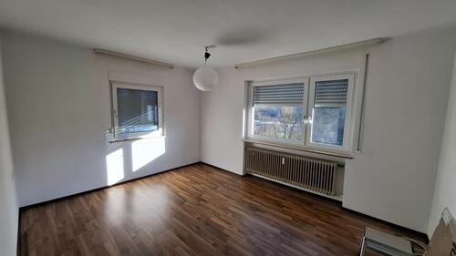 Foto - 4 Zimmer Etagenwohnung in Backnang