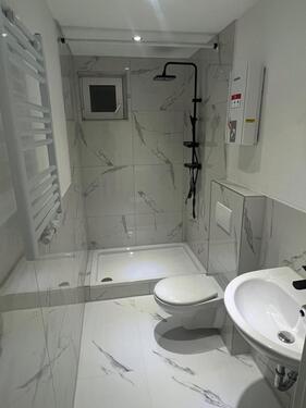 Foto - Etagenwohnung in Neunkirchen zur Miete