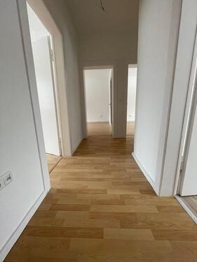 Foto - 3 Zimmer Etagenwohnung in Wilhelmshaven