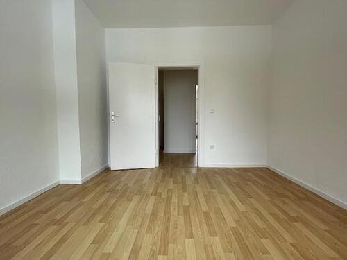 Foto - Etagenwohnung in Wilhelmshaven zur Miete