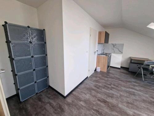 Foto - Mikroapartments WG Zimmer vollmöbiliert zu vermieten