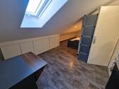 Foto - 1 Zimmer Dachgeschoßwohnung zur Miete in München