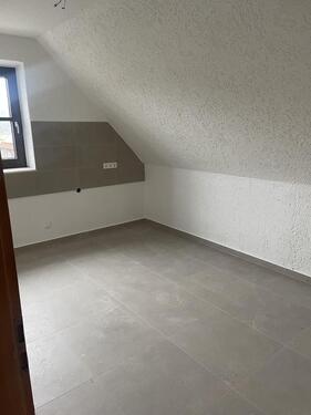 Foto - 3.5 Zimmer Dachgeschoßwohnung in Freising