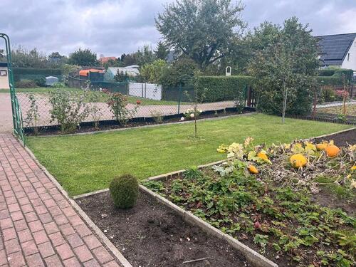 Foto - Grundst&uuml;ck in Lambrechtshagen zur Miete