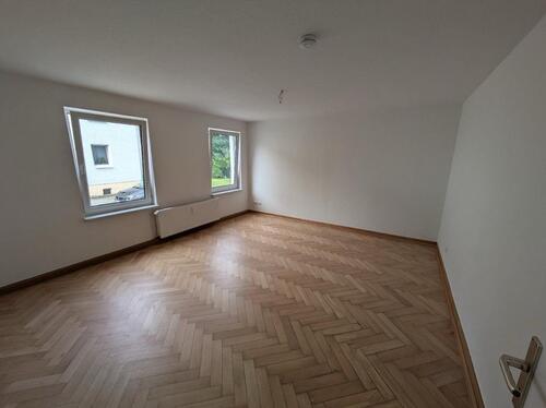 Foto - Lichtdurchflutete 1-Raum-Wohnung mit Altbaucharme nahe Jena