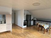 Foto - 4 Zimmer Dachgeschoßwohnung zur Miete in Fredersdorf-Vogelsdorf