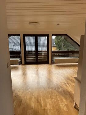 Foto - 4 Zimmer Dachgeschoßwohnung in Fredersdorf-Vogelsdorf