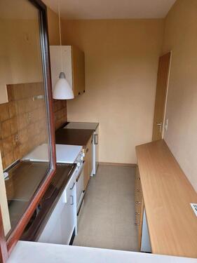 Foto - 1 Zimmer Etagenwohnung in Bremen