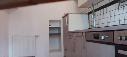 Foto - 3 Zimmer Einfamilienhaus in Augsburg