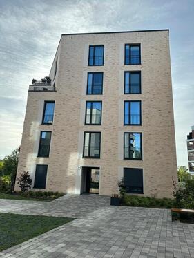 Foto - Schöne 4 Raum Wohnung - 1.600,00&nbsp;EUR Kaltmiete, ca.&nbsp; 100,00&nbsp;m&sup2;