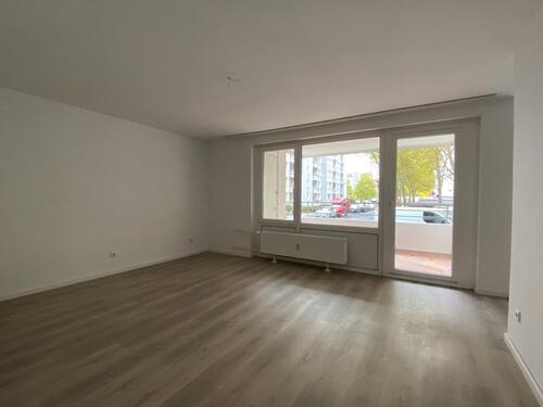 Foto - 2 Zimmer Etagenwohnung in Düsseldorf