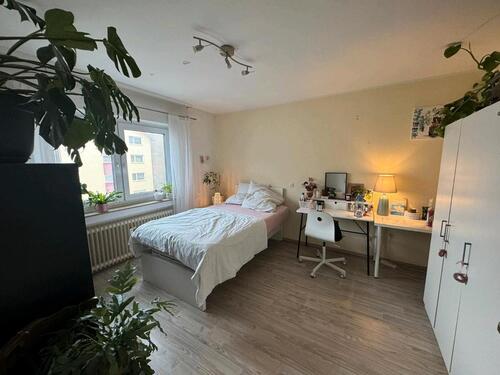 Foto - 1 Zimmer Etagenwohnung zur Miete in Singen (Hohentwiel)