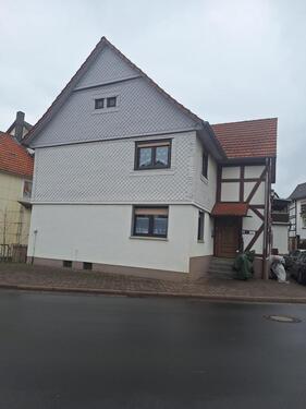 Foto - Wohnung in Obergrenzebach Frielendorf zu Vermieten