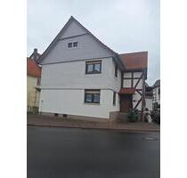 Wohnung in Obergrenzebach Frielendorf zu Vermieten