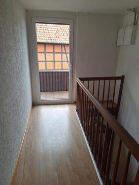 Foto - 4 Zimmer Etagenwohnung in Frielendorf