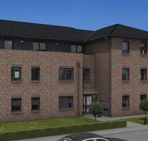 ✅ Neubau-Erstbezug in Leer-Loga, Penthousewohnung Kfw 40 - Leer (Ostfriesland)