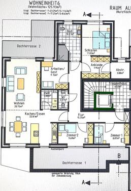 Foto - 5 Zimmer Einfamilienhaus in Leer (Ostfriesland)