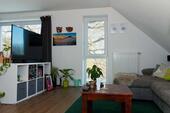 Foto - 4 Zimmer Maisonettenwohnung in Lübeck