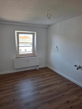 Foto - Etagenwohnung in Köthen (Anhalt) zur Miete