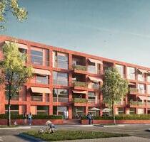 Großzügige 6-Zimmer Maisonette-Wohnung in Limmer mit Terrasse - Hannover Linden-Limmer