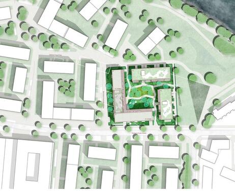 Foto - Maisonettenwohnung in Hannover zum Kaufen