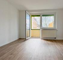 Einziehen im Frühling: Mietfrei starten oder Gutschein sichern! - Glauchau