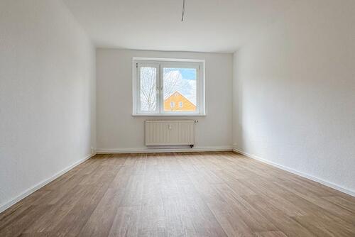 Foto - 2 Zimmer Etagenwohnung zur Miete in Glauchau