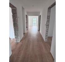 Moderne 4 ZW Erstbezug nach Sarnierung in Großkrotzenburg