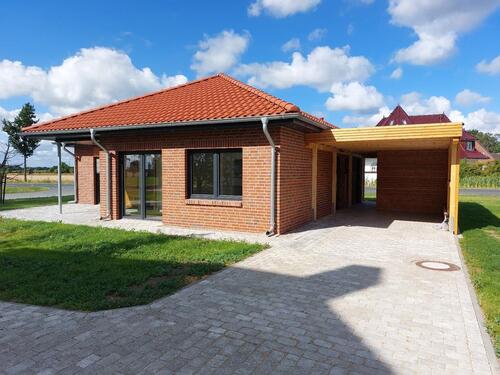 Foto - 3 Zimmer Bungalow zur Miete in Celle