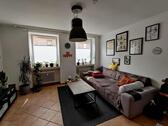 Foto - Helle 3 Zimmer Wohnung - 660,00&nbsp;EUR Kaltmiete, ca.&nbsp; 86,00&nbsp;m&sup2;