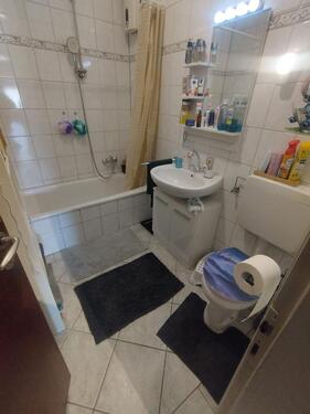 Foto - 3 Zimmer Etagenwohnung zur Miete in Linnich