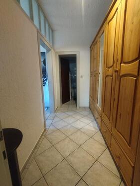 Foto - 3 Zimmer Etagenwohnung in Linnich