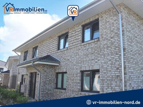 Foto - Schöne 3 Zimmer Wohnung im Obergeschoss