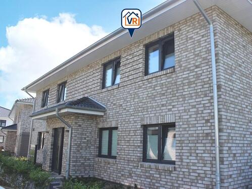 Foto - 3 Zimmer Etagenwohnung zur Miete in Heide