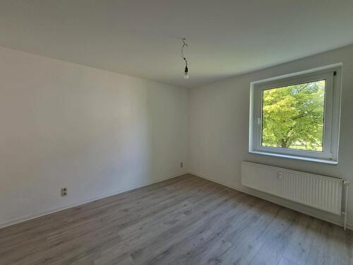 Foto - 2 Zimmer Etagenwohnung zur Miete in Burg