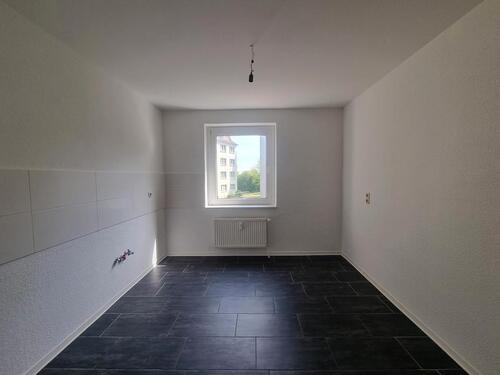 Foto - 2 Zimmer Etagenwohnung in Burg