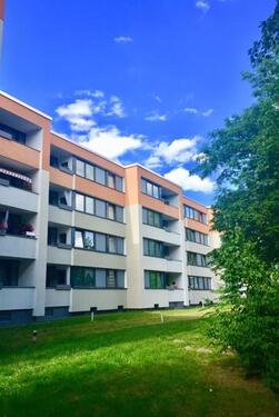 Foto - 3 Zimmer Etagenwohnung in Dortmund