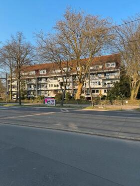 Foto - Große lichtdurchflutete 2-Zimmerwohnung, vermietet