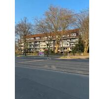Große lichtdurchflutete 2-Zimmerwohnung, vermietet - Bremen Schwachhausen